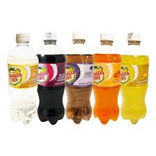 Choose from contactless same day delivery, drive up and more. Canada Dry Exotic Pop Soda Flavors