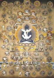 Pin Ot Polzovatelya Full Chakra Healing Na Doske Chakra Healing Tibetskij Buddizm Buddijskoe Iskusstvo Indijskie Kartiny