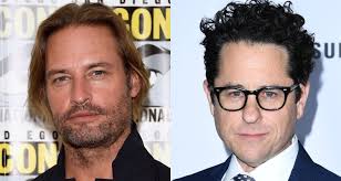 Does josh holloway have tattoos? Josh Holloway To Star In J J Abrams Hbo Max Series Duster 247 News Around The World
