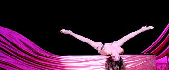 A scene from the 2009 movie/musical nine directed by rob marshall. Nine Picture 49