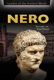 Nero eBook by Zoe Lowery