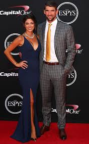 Michael Phelps Says Wife Helped Him Through Mental Health ...