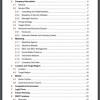 • number copies of the plan and require written receipts. 1