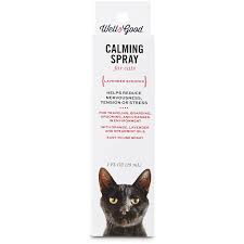 A wide variety of lavender mosquito spray options are available to you, such as specification, state, and feature. Well Good Cat Calming Spray 1 Fl Oz Petco