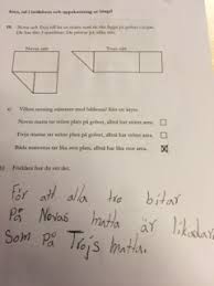 Här hittar du datum och information om samtliga prov. Vi Tranar Infor De Nationella Proven I Ar 3 Stella Savvidou
