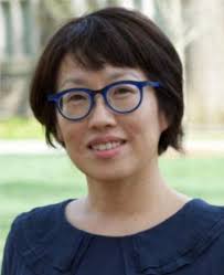 Nayoung Aimee Kwon named 2019 winner of Dean's Diversity Award