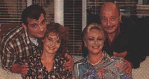 Nach einer ausbildung an der staatlichen. Filmografie Manon Strache Fernsehserien De