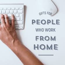 Curated by shopify's satish kanwar. 11 Helpful Work From Home Gift Ideas 2020