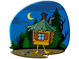 Znalezione obrazy dla zapytania bajki