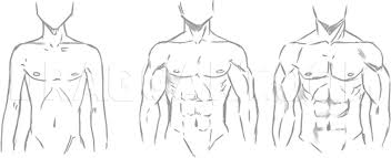 With this super simple drawing instruction, we will show you how to draw an anime body easy and quick. How To Draw Manga Males Draw Anime Males Step By Step Drawing Guide By Ghostiy Dragoart Com