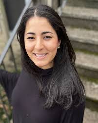 Tia Harden's Instagram, Twitter & Facebook