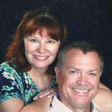 Steve and Robin Ronk