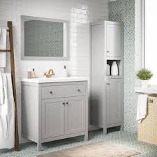 L'arredamento bagno leroy merlin non è costituito semplicemente dai sanitari, con tutti i pezzi necessari per la cura della persona: Mobile Bagno Charm Grigio L 80 Cm Prezzo Online Leroy Merlin