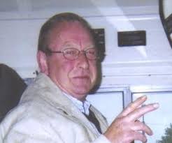 Obituary of S. Bruce Clarke