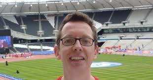 Barry wins chance to run