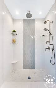 Black And Blue Burlington Ma Kadilak Homes Blog Real Estate Home Renovation Burlington Ma In 2020 Home Renovation Large Shower Tile Lake House Bathroom