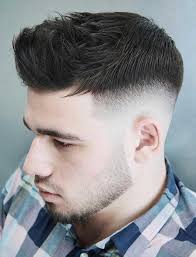50 Stylish Undercut Hairstyle Variations To Copy In 2019 A Complete Guide Undercut Hairstyles Short Hair Undercut Mens Hairstyles Undercut