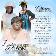 Connie Dean Hicks was born June 14, 1943 in Bartow, Georgia to Mr. Henry  and Mary Samples. She attended the local schools in Georgia.. She later met  a married Mr Ticious Flicks