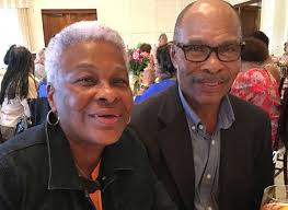 St. David's Episcopal Church Women Fashion Show