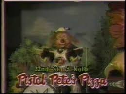 Maybe you would like to learn more about one of these? Pistol Pete S Pizza Youtube