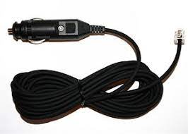 Basic instructions on how to make your own radar detector power cable. Escort Straight Power Cord 12ft For Escort Radar Detectors