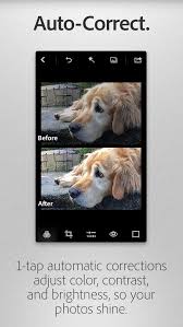 Take a look at the other free adobe photoshop apps Adobe Photoshop Express Download Educational App Store