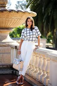 En Vacances San Francisco To Carmel Elegant Summer Outfits Fashion Fashion Clothes Women