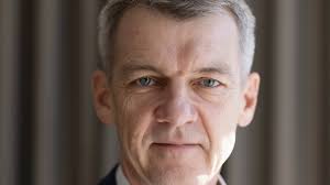 Afskediget formand om ny mand i spidsen for JP/Pol: "Fantastisk godt valg"