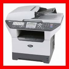 Brother Mfc 8670dn Printer W New Toner New Drum Brother Mfc Printer Laser Printer