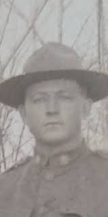 Oscar Stanley Rader (1890-1966)