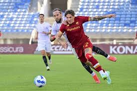 Maybe you would like to learn more about one of these? Belenenses Vs As Roma Prediction Preview Team News And More Club Friendlies 2021