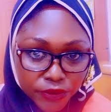 Fatima Suleiman Buhari