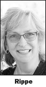 SANDRA RIPPE Obituary (1960