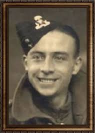 Dennis W. Harrison, Pte.