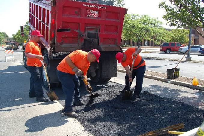 A Paving Company You Can Trust: How Can You Find One? | Rose Paving