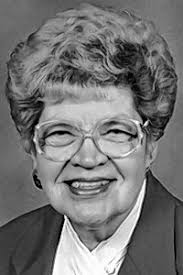 Frances Denton Obituary (2021)