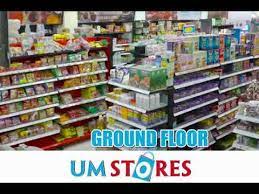 Shopping at a local thrift store is a simple and easy way to go green! Um Stores Brickfields Advertisement Youtube