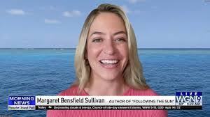 Campbell Mckellar's Instagram, Twitter & Facebook