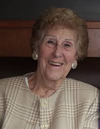 Doris Marguerite White