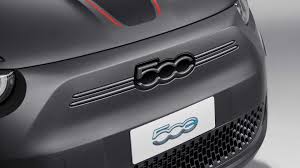 The fiat 500e is a hatchback. Fiat S New 500 Sees More Than 80 Mopar Elements Work Out Its Trendy Ev Body Autoevolution