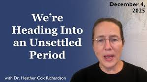 Lori Lowenthal Marcus and Jerome Marcus