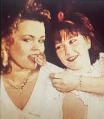 Happy Birthday to the extraordinary superwoman