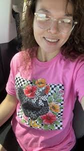 Chicken Shirts from Destany Pace in Hometown Designs