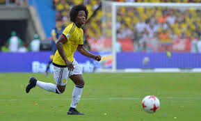 He served his internship specializing in rotating at san joaquin general hospital and served his residency. Espanyol S Carlos Sanchez Is A Key Player For Colombia Spanish Soccer