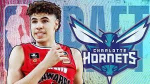 I'm really encouraged by the development that i've seen in terry and. Nba Draft Lamelo Ball Selected No 3 By The Charlotte Hornets
