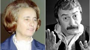 Romanian actor noted for playing romanian national heroes on film. IpotezÄƒ HalucinantÄƒ De Ce L Ar Fi Vrut Mort Elena CeauÈ™escu Pe Amza Pellea Antena 3