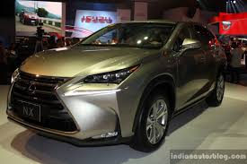 The 2019 rc is lexus' premium sports coupe. Lexus Nx 300h Philippines Live