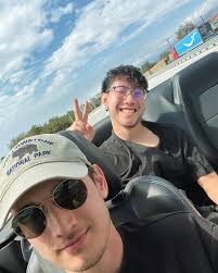 David Ge (@davidstrying) • Instagram photos and videos