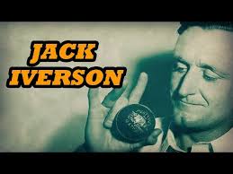 Alf gover rare bowling