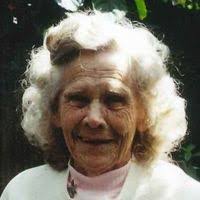 Doris Lund's Instagram, Twitter & Facebook